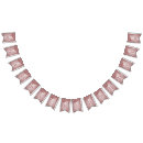 Search for girly bunting flags Birthday