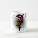 Search for whale designs mugs Orca