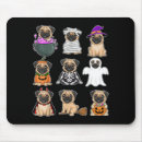 Search for spooky house mouse mats Jack o lantern