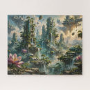 Search for futuristic puzzles Sci fi