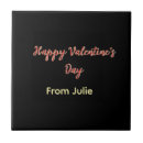 Search for valentines day tiles Happy valentine's day name