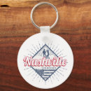 Search for nashville key rings Tennessee