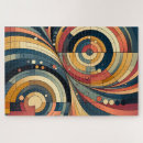 Search for bauhaus puzzles Modern