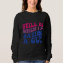 Search for funny bisexual Rainbow