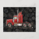 Search for semi postcards 18 wheeler