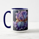 Search for blue iris mugs Botanical