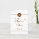 Search for brown monogram cards Modern