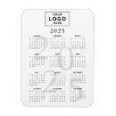Search for business calendar magnets Minimalist