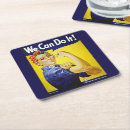 Search for riveter coasters Ww2