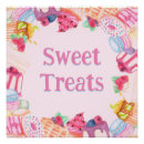 Search for baker posters Desserts