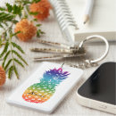 Search for fruity key rings Rainbow