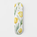 Search for tulips skateboards Yellow