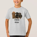 Search for dachshund kids tshirts Puppy