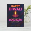 Search for happy diwali invitations Diya