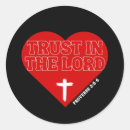 Search for proverbs 3 stickers Trust in the lord