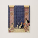 Search for 1920s fashion puzzles Vintage
