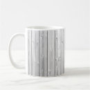 Search for wood texture mugs White
