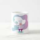 Search for funny italian mugs Chef