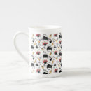 Search for abstract guitar mugs Trendy
