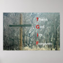 Search for forgiven posters Religious