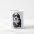 Search for bernedoodle mugs Puppy