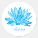 Search for blue lotus stickers Flower