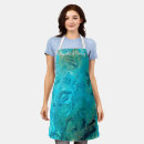 Search for fresh design aprons Kitchen