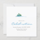 Search for snow christmas invitations Green