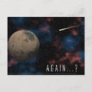 Search for mars horizontal postcards Travel