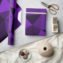 Search for black and purple wrapping paper Cool