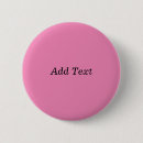 Search for create your own badges Pink
