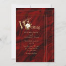 Search for textured background invitations Gold