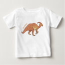 Search for parasaurolophus tshirts Jurassic
