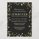 Search for glamour baby shower invitations Vintage