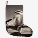 Search for airplane christmas stockings Aviation