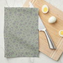 Search for olive green tea towels Floral