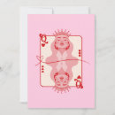 Search for red queen cards Queen of hearts