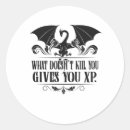 Search for game master stickers Fantasy