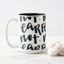 Search for courage quote mugs Bible verse