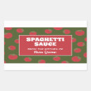 Search for sauce labels Modern