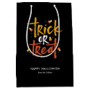 Search for halloween gift bags Cute