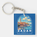 Search for matching key rings Retro vintage travel