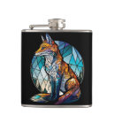 Search for fox flasks Nature