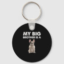Search for french poodle key rings Siberian husky