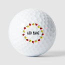 Search for ladybug golf balls Bugs