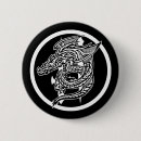 Search for dragon tattoo badges Tribal