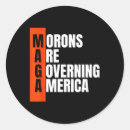 Search for moron stickers Government
