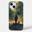 Search for graveyard iphone cases Skull