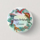 Search for kids birthday badges Jungle
