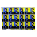 Search for presidents pillowcases United states